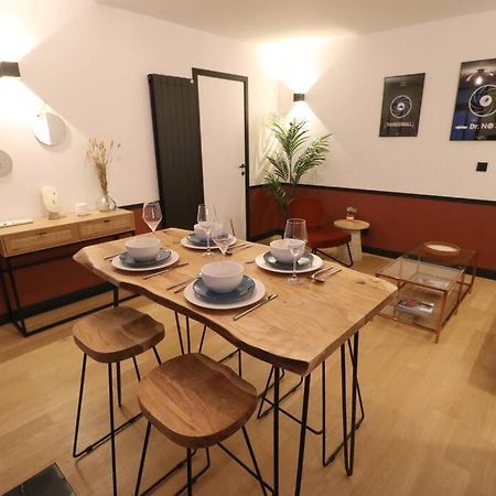 Neuf & Cosy - 2 Chambres - 11E París Exterior foto