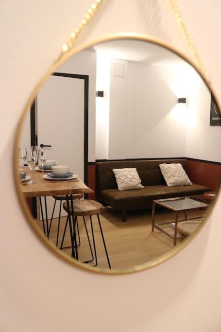 Neuf & Cosy - 2 Chambres - 11E París Exterior foto