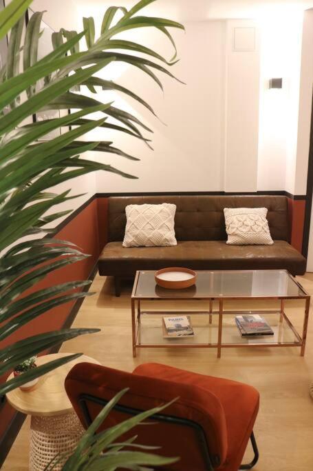 Neuf & Cosy - 2 Chambres - 11E París Exterior foto